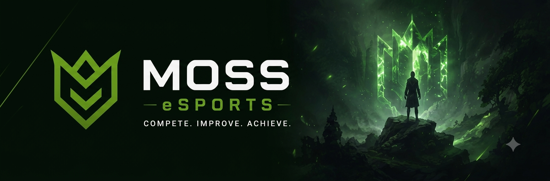 MOSS eSports — partnersbanner